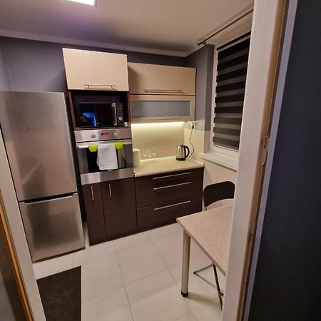 Apartamento Luxury Aparments Klimatyzacja Z Prywatnym Parkingiem Radom Exterior foto