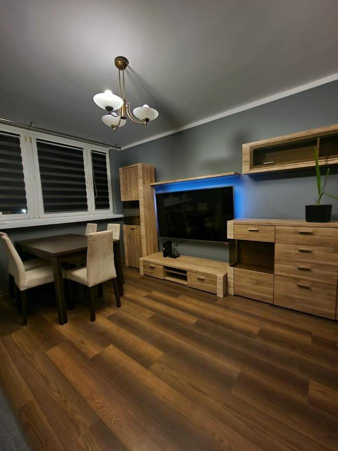 Apartamento Luxury Aparments Klimatyzacja Z Prywatnym Parkingiem Radom Exterior foto