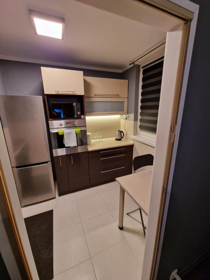 Apartamento Luxury Aparments Klimatyzacja Z Prywatnym Parkingiem Radom Exterior foto